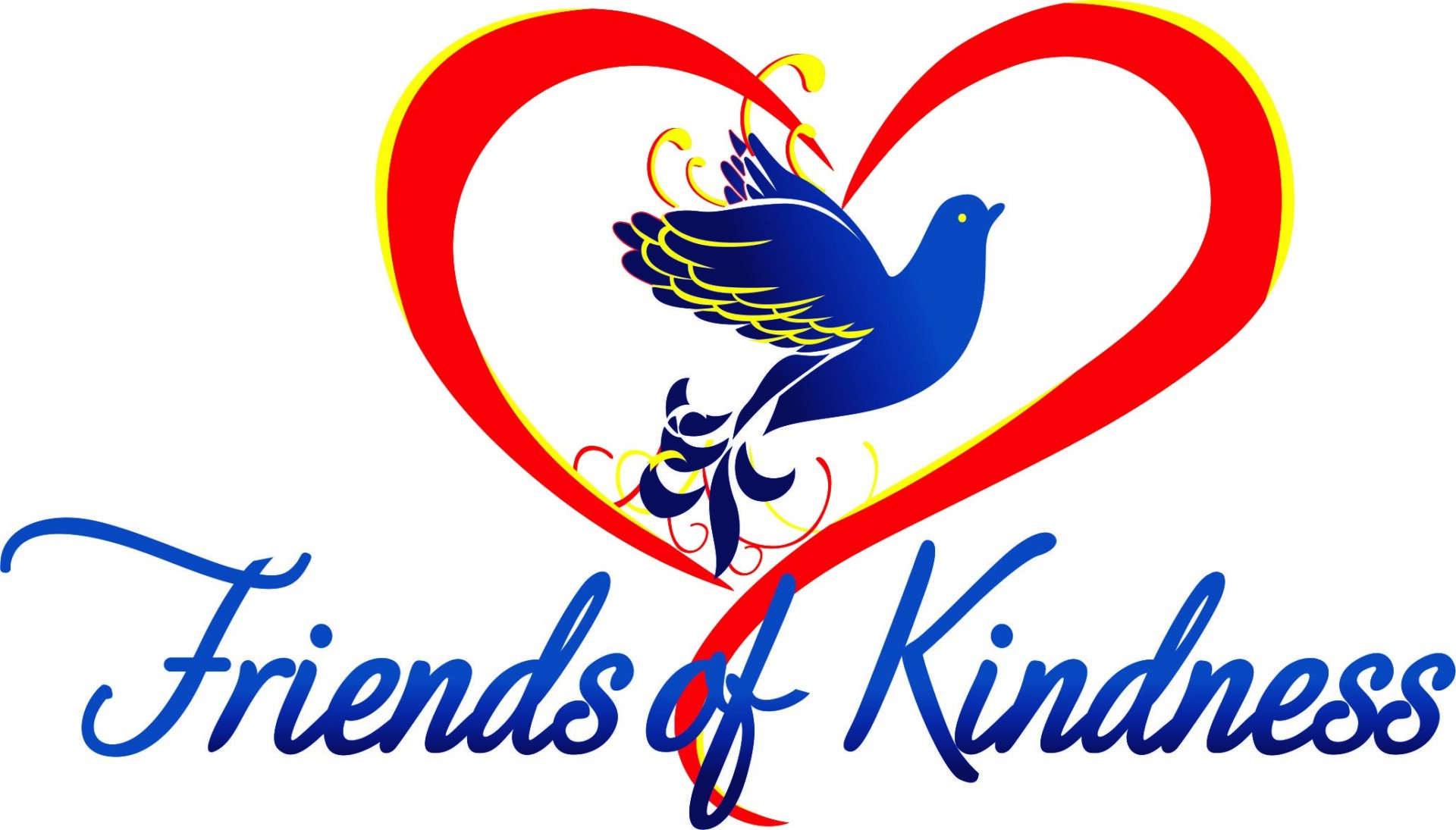 Friends of Kindness